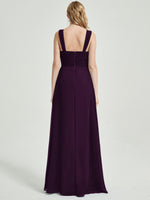 Sweetheart Neckline Bridesmaid Dress Rosalind