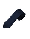 NZBridal Neckties Men s Tie AC082803M Dark Navy a