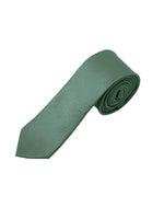 NZ Bridal Neckties Men s Tie AC082803M Eucalyptus a