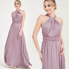 Infinity Wrap Dresses NZ Bridal Convertible Bridesmaid Dress One Dress Endless possibilities Lucia