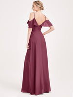 Mulberry CONVERTIBLE Bridesmaid Dress-ZOLA