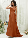 NZBridal Satin bridesmaid dresses XC30113 Juliet Cooper d