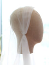 Retro Vintage Tulle Wedding Bridal Veil V604xmj