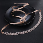 Worn To Love Weave style Waist chain Ornaments Chain Belt Body Chain Bohemian Jewelry Bridal Accessories
