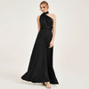 Black Infinity Bridesmaid Dress in + 31 Colors