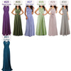 40+ Colors of Infinity Bridesmaid Dresses - The Maxi infinity Dress From Worn to Love